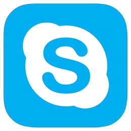 skype for mac request control