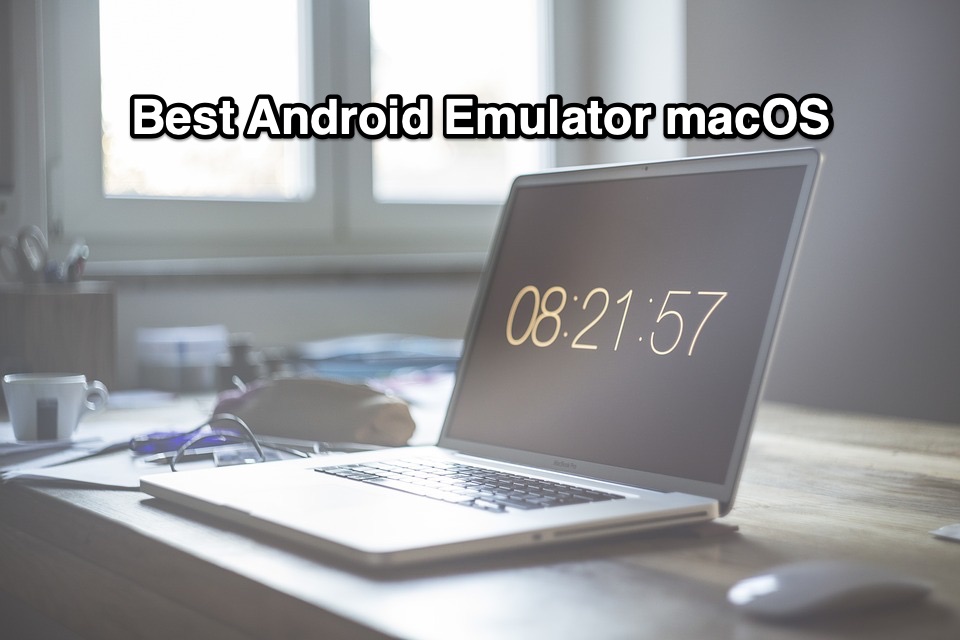 android emulator for mac 10 6 3